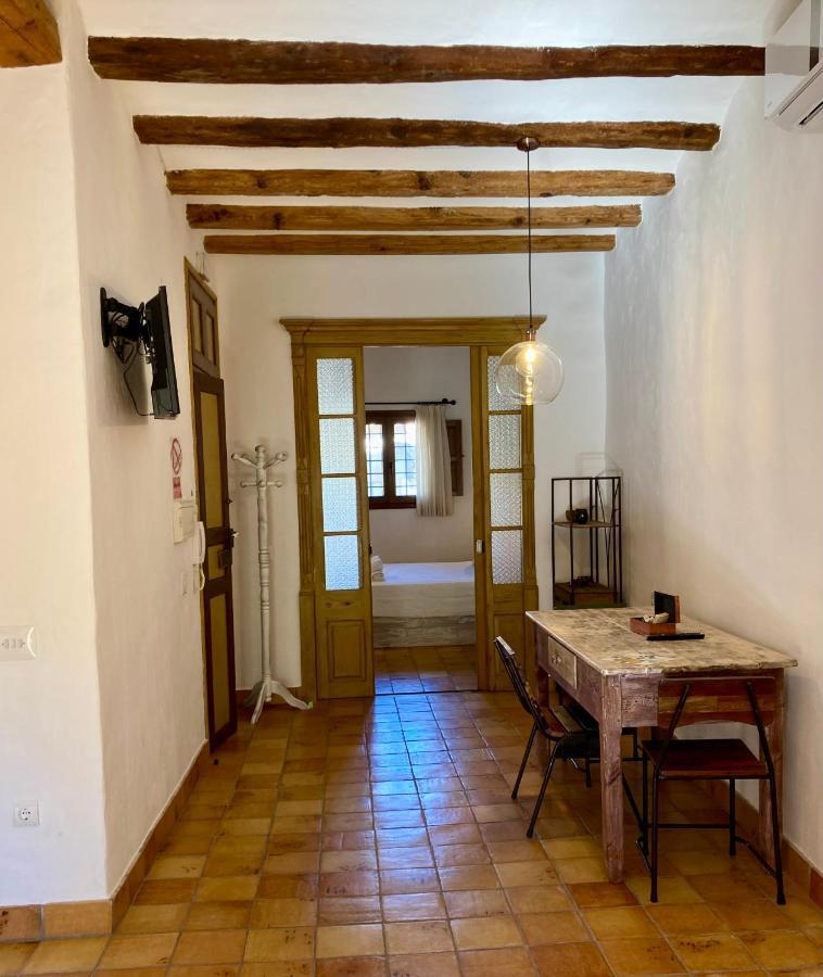 Appartement Origens Ii - Ideal Parejas El Perelló