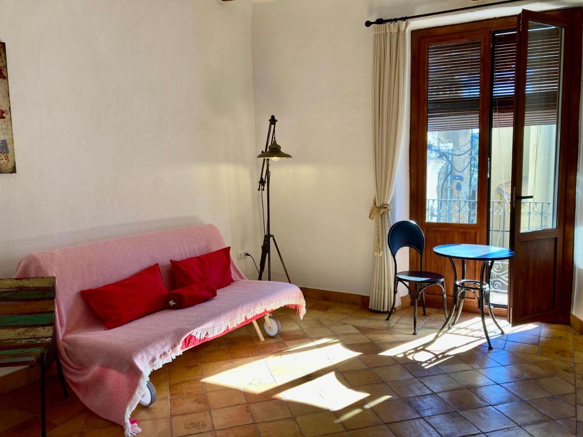 Origens Ii - Ideal Parejas Appartement