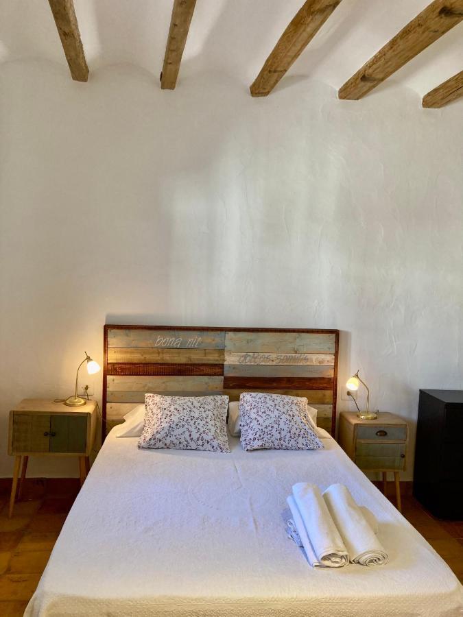 Origens Ii - Ideal Parejas Appartement El Perelló