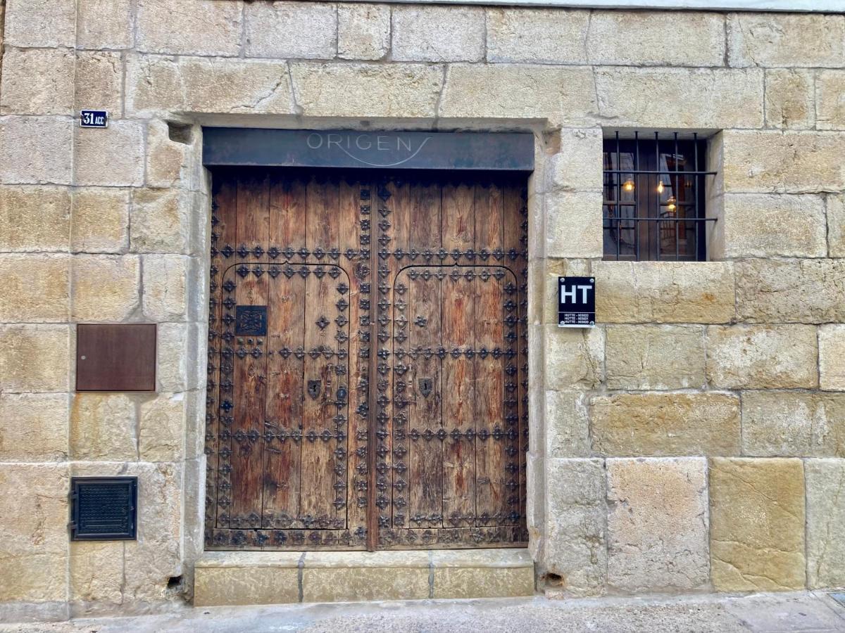 Appartement Origens Ii - Ideal Parejas