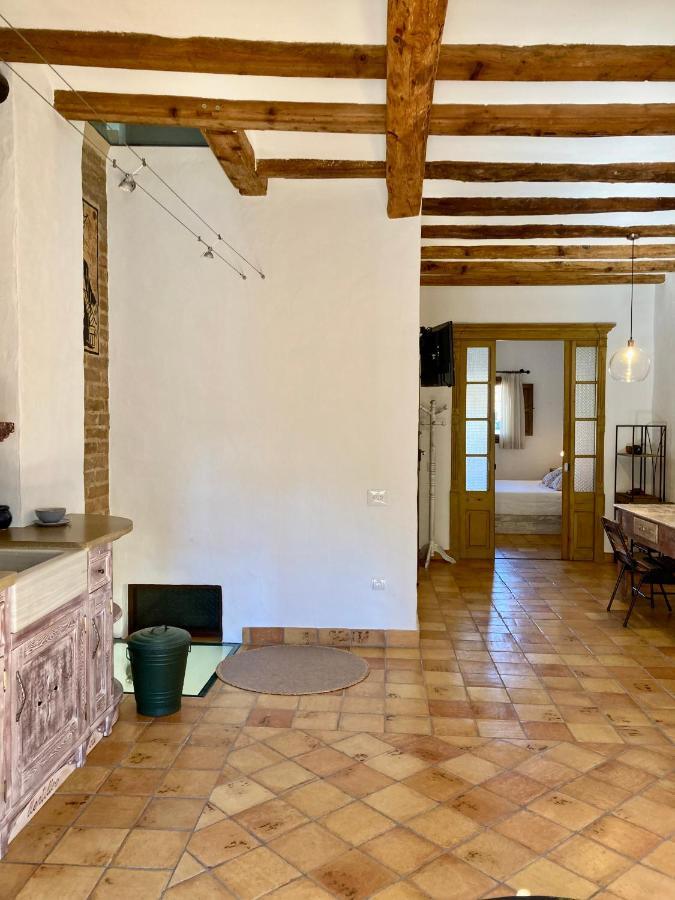 Appartement Origens Ii - Ideal Parejas