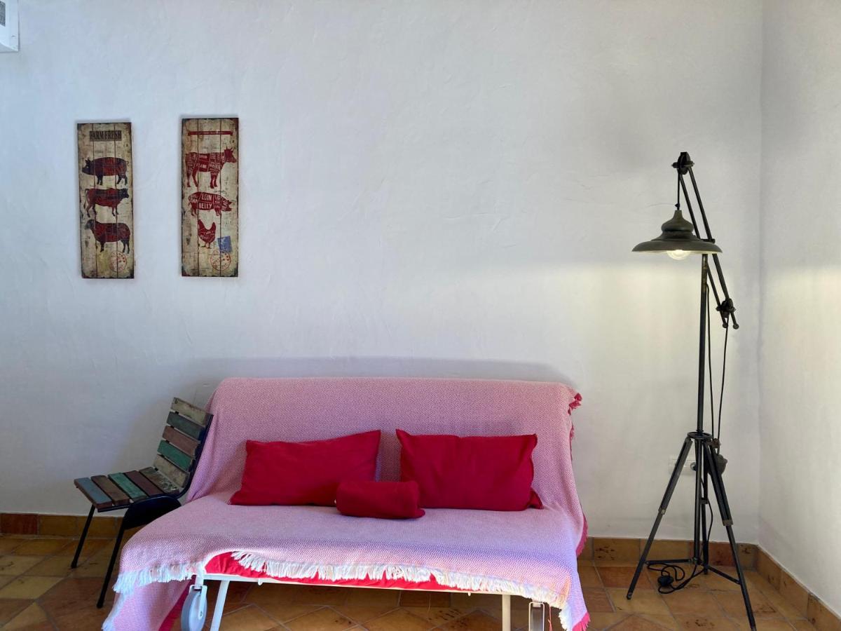 Origens Ii - Ideal Parejas Appartement *