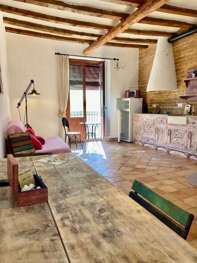 Origens Ii - Ideal Parejas Apartamento El Perelló